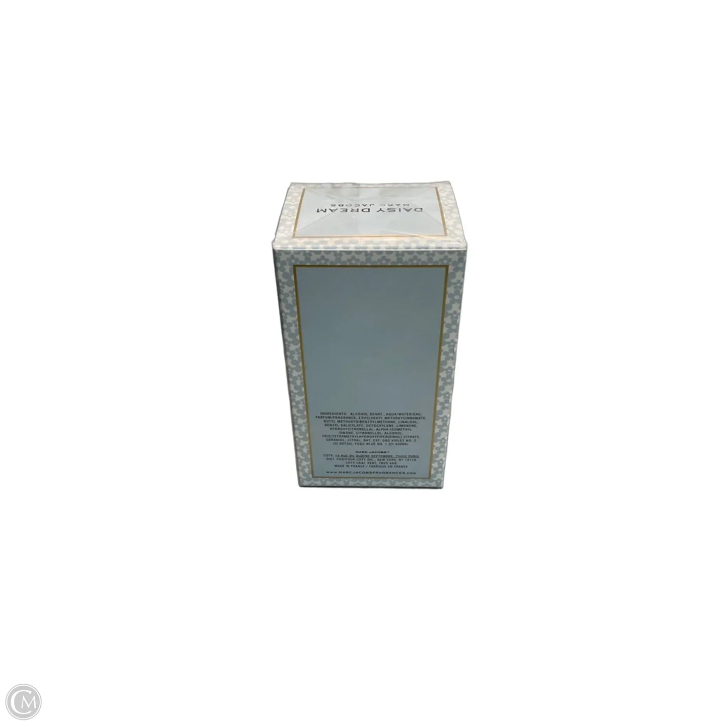 Fragrance Luxury Designer By Marc Jacobs