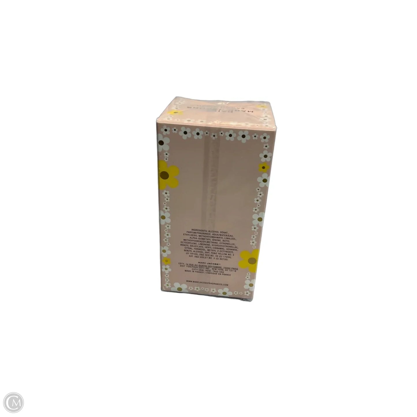 Fragrance Designer By Marc By Marc Jacobs