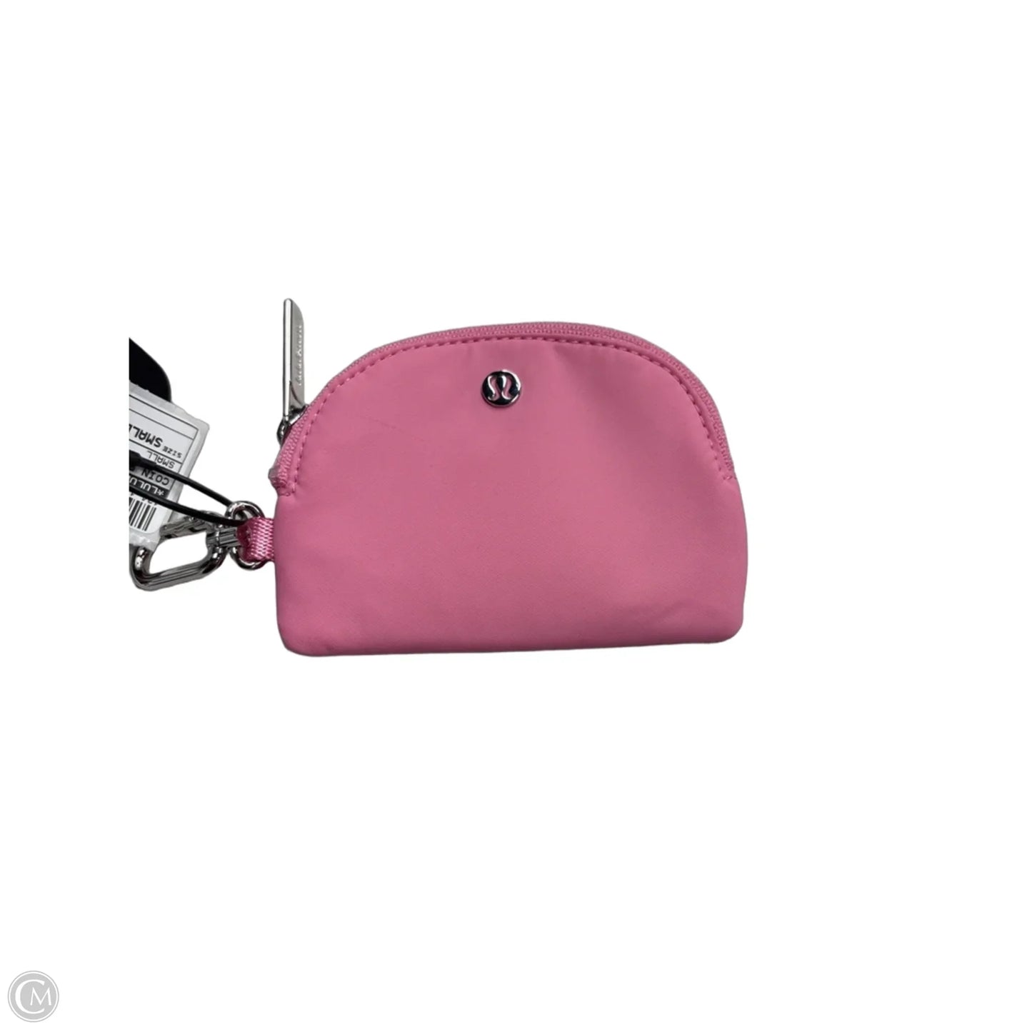 Coin Purse By Lululemon, Size: Small