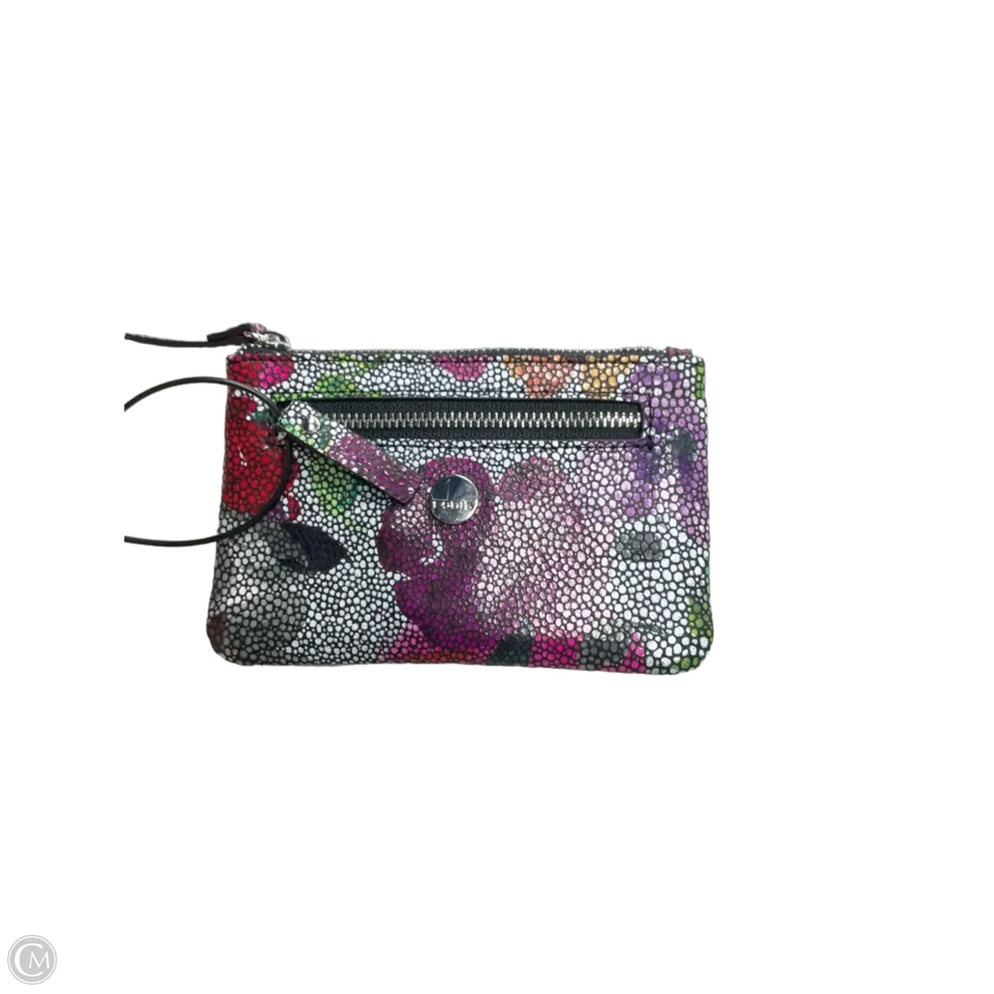 Coin Purse By Lodis, Size: Medium