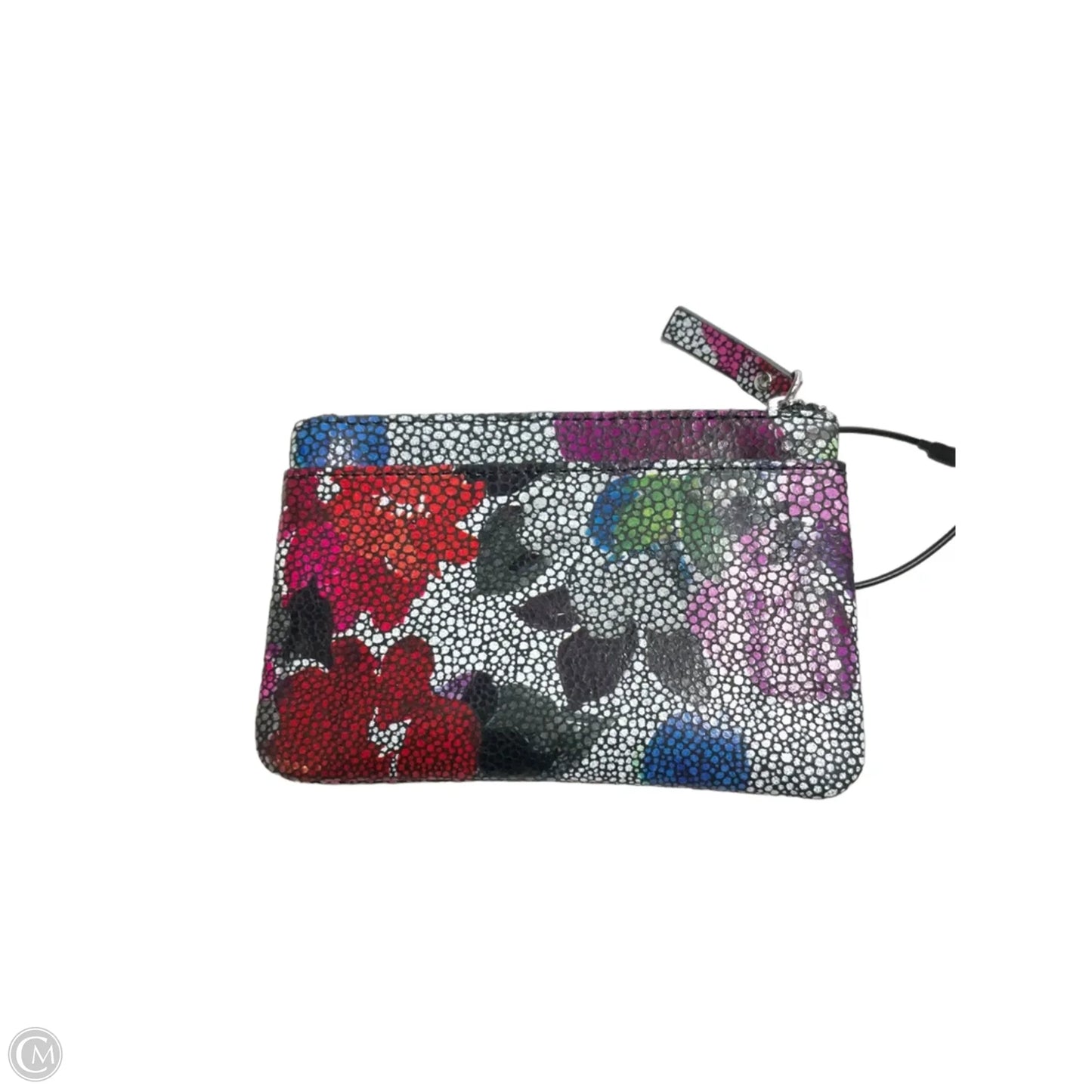 Coin Purse By Lodis, Size: Medium