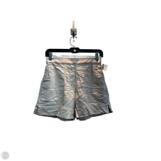 Shorts By Banana Republic In Tan, Size: Xs