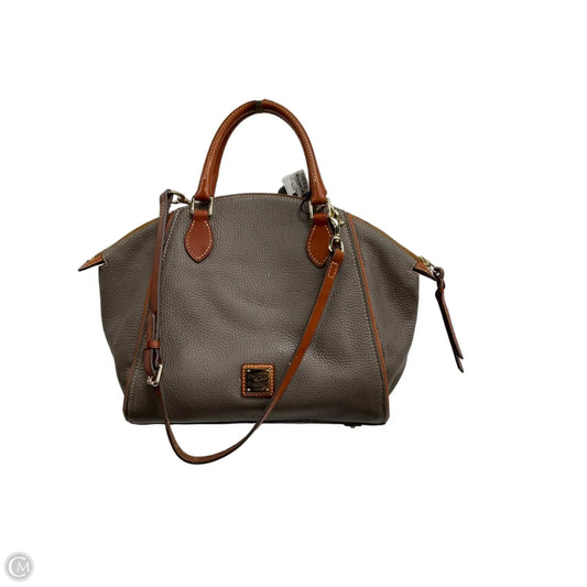 Handbag Designer By Dooney And Bourke, Size: Medium