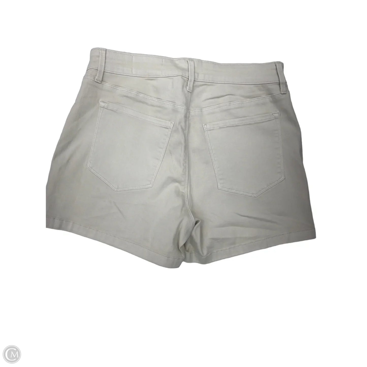 Shorts By Cosmic Blue Love In Tan, Size: 6