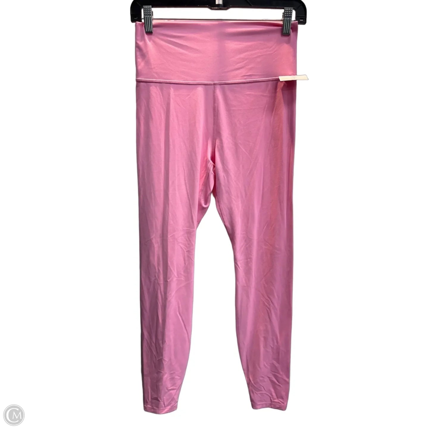 Athletic Leggings By All In Motion In Pink, Size: M