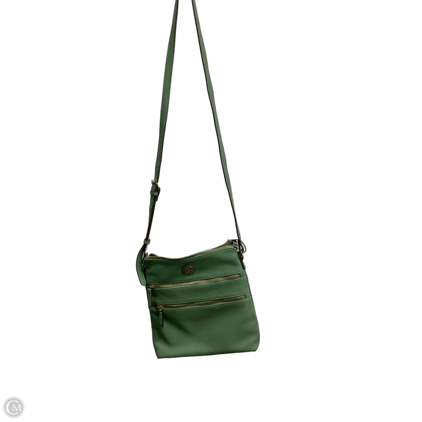 Crossbody By Anne Klein, Size: Medium