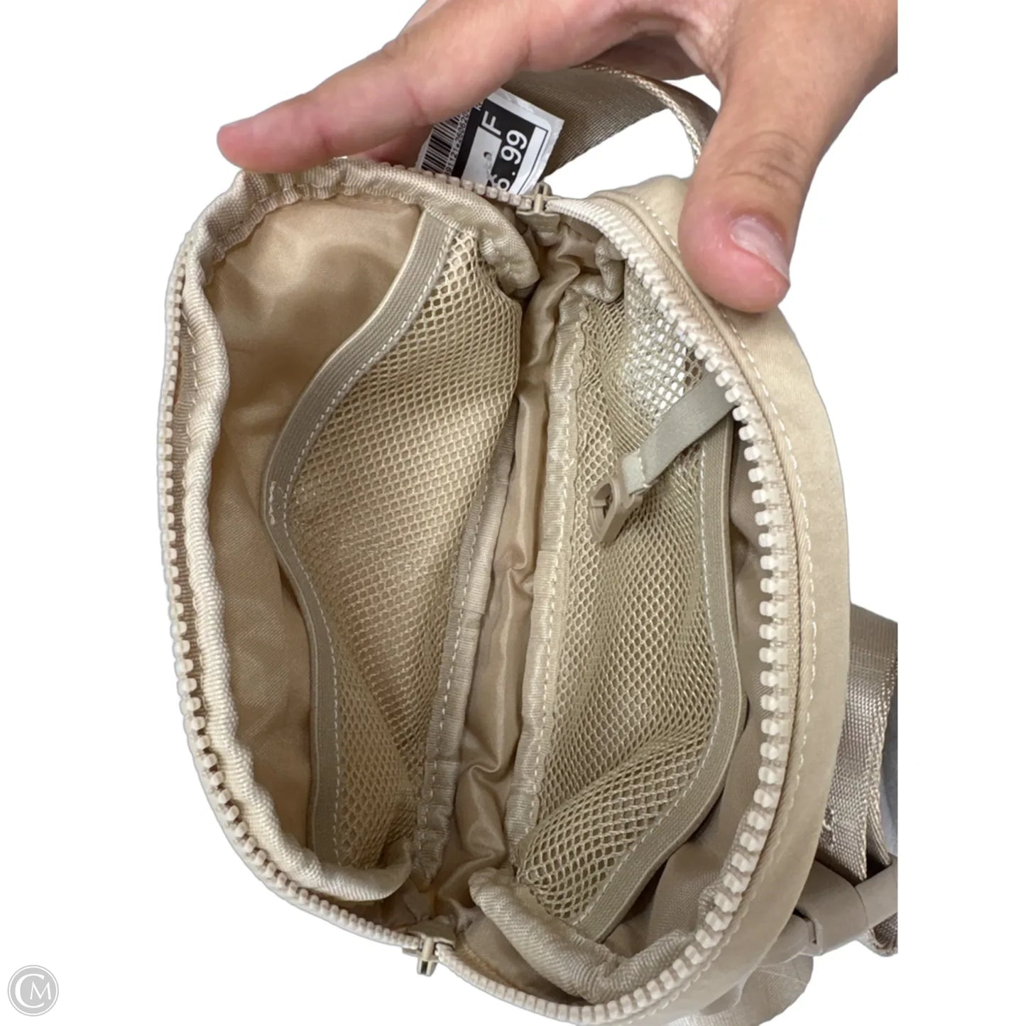 Belt Bag By Lole, Size: Small