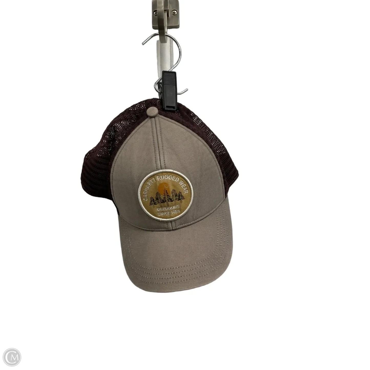 Hat Baseball Cap By Carhartt