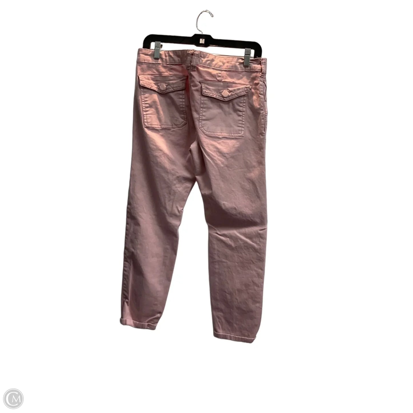 Pants Cargo & Utility By Pilcro In Pink, Size: 6