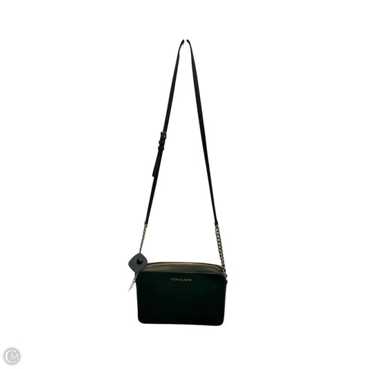 Crossbody Designer By Michael Kors, Size: Medium