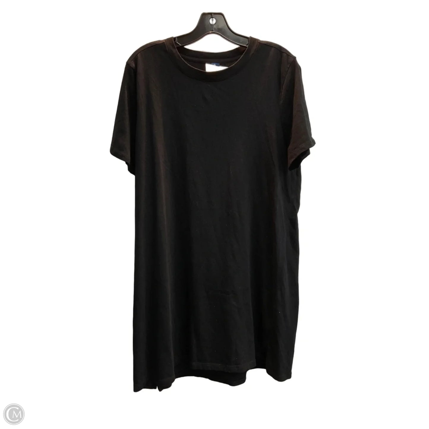 Dress Casual Short By Old Navy In Black, Size: L