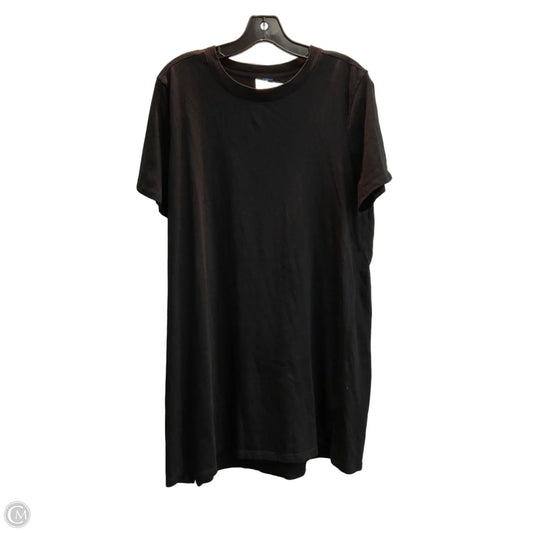 Dress Casual Short By Old Navy In Black, Size: L