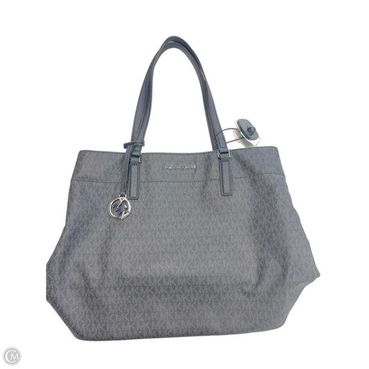 Tote Designer By Michael Kors, Size: Large
