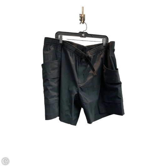 Shorts By Under Armour In Grey, Size: 3x