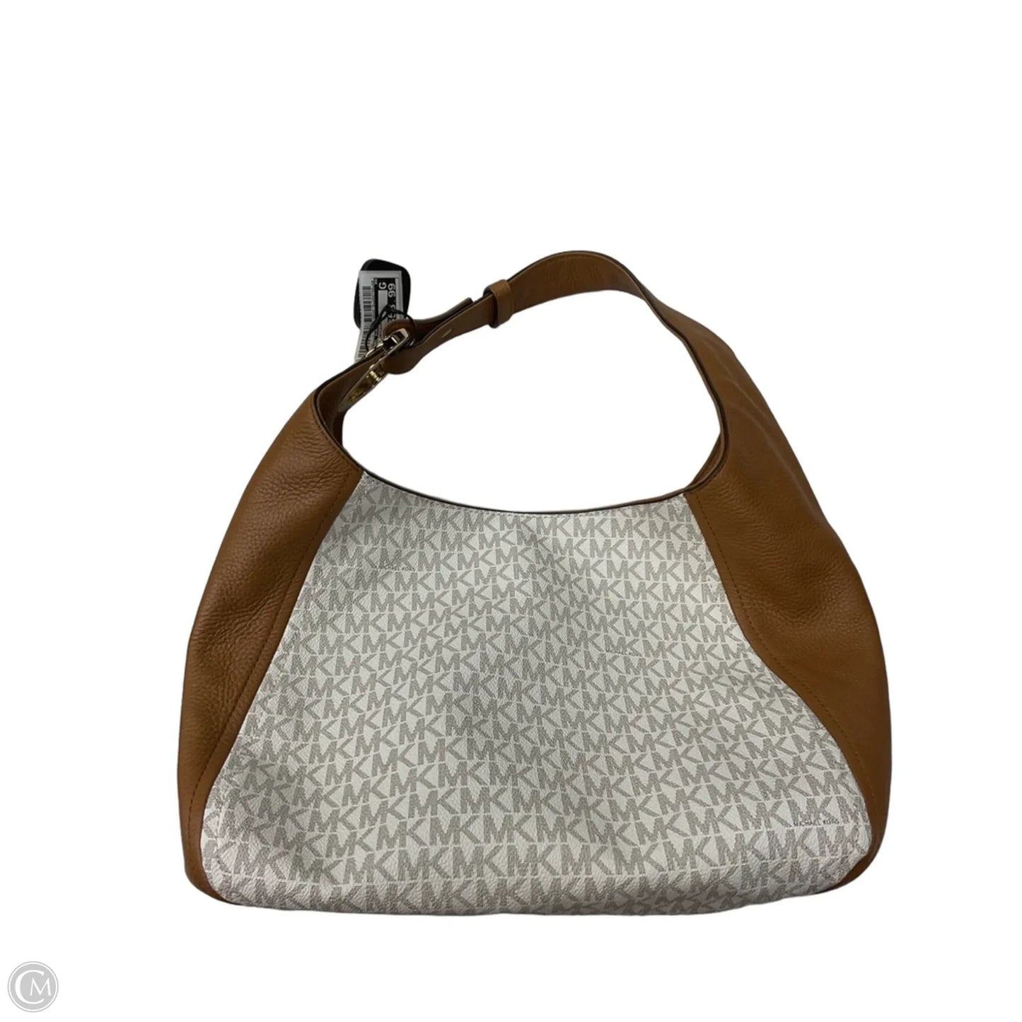 Handbag Designer By Michael Kors, Size: Medium