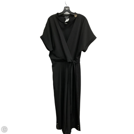 Jumpsuit By Ali And Jay In Red, Size: S