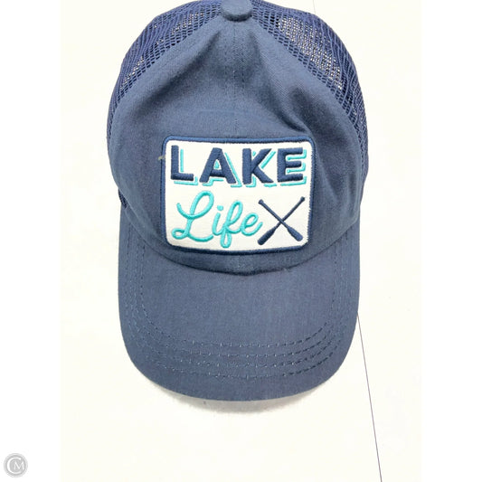 Hat Baseball Cap By Cc
