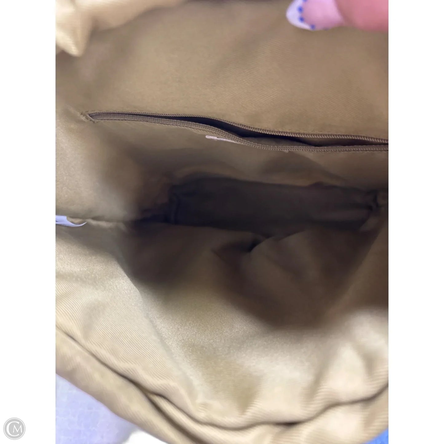 Backpack By Clothes Mentor, Size: Small
