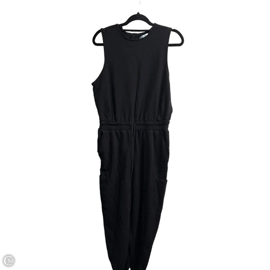 Romper By Flx In Black, Size: Xl