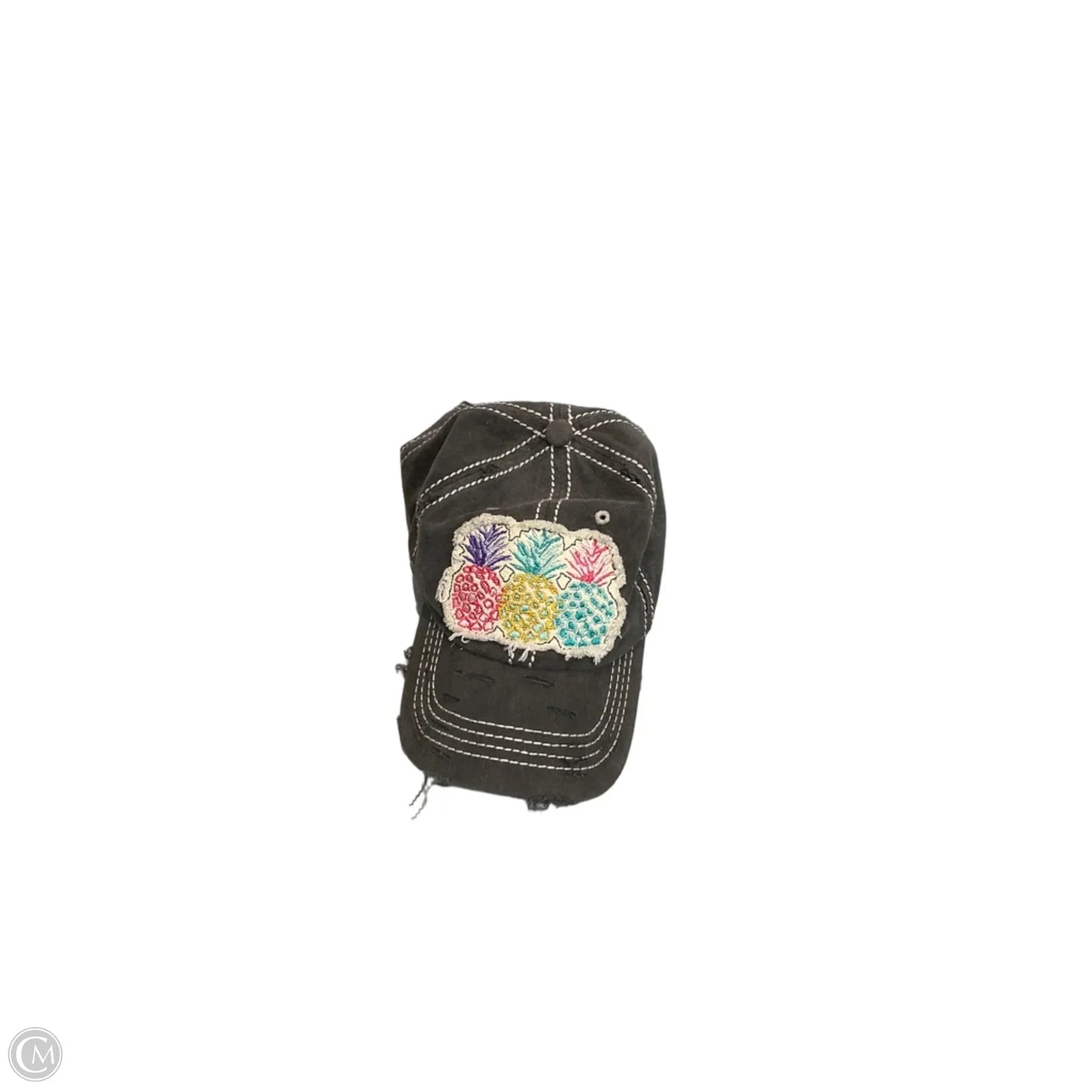 Hat Baseball Cap By Clothes Mentor