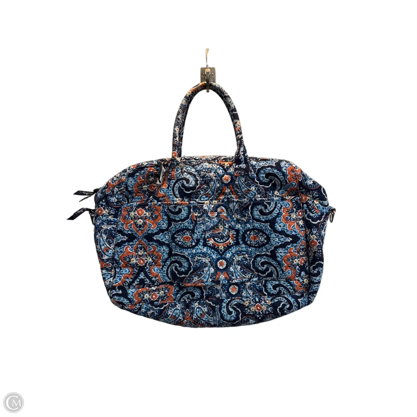 Duffle And Weekender By Vera Bradley, Size: Large