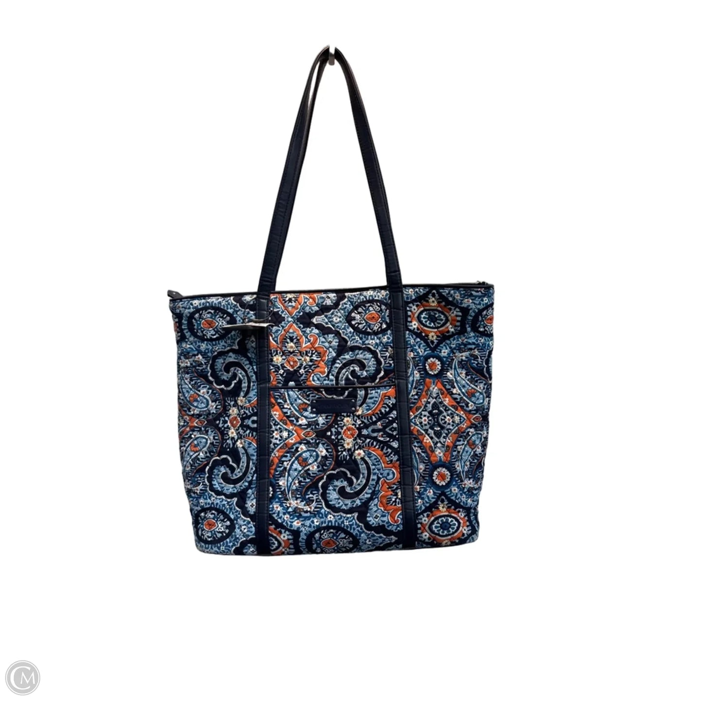 Tote By Vera Bradley, Size: Large