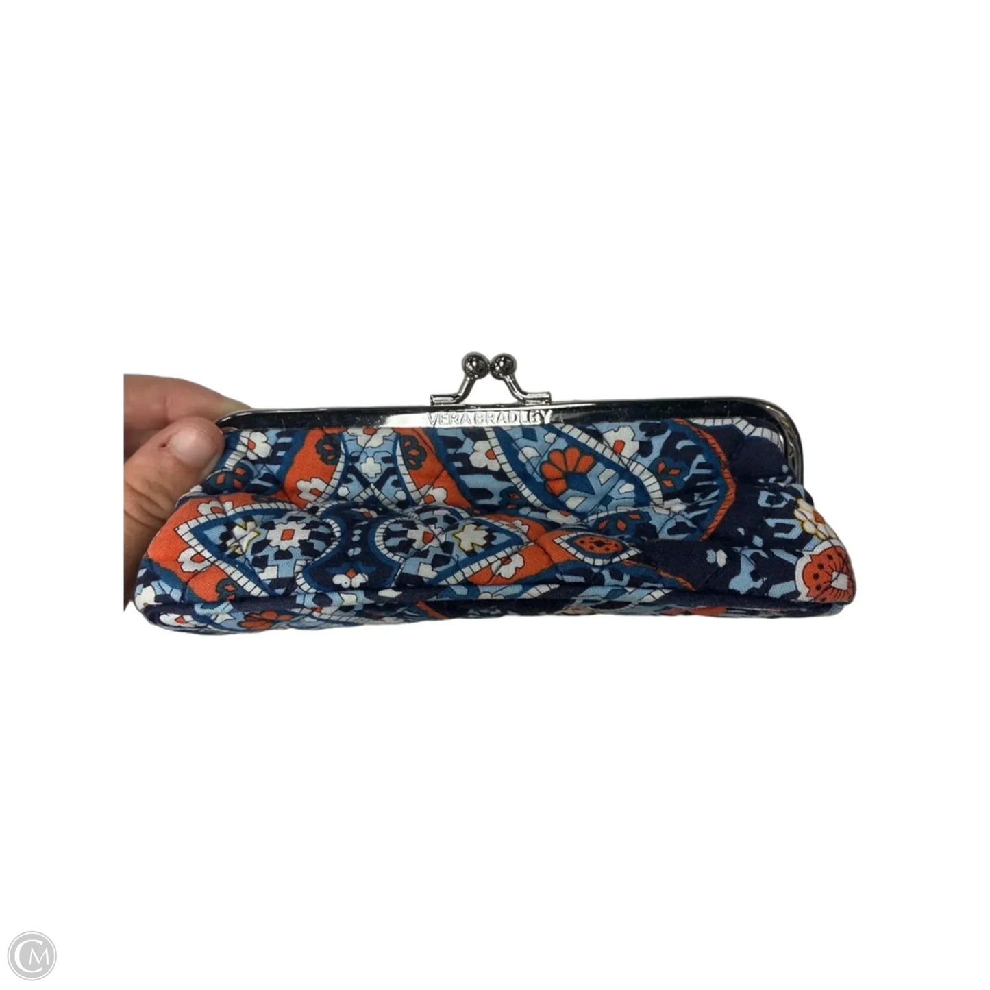 Coin Purse By Vera Bradley, Size: Small