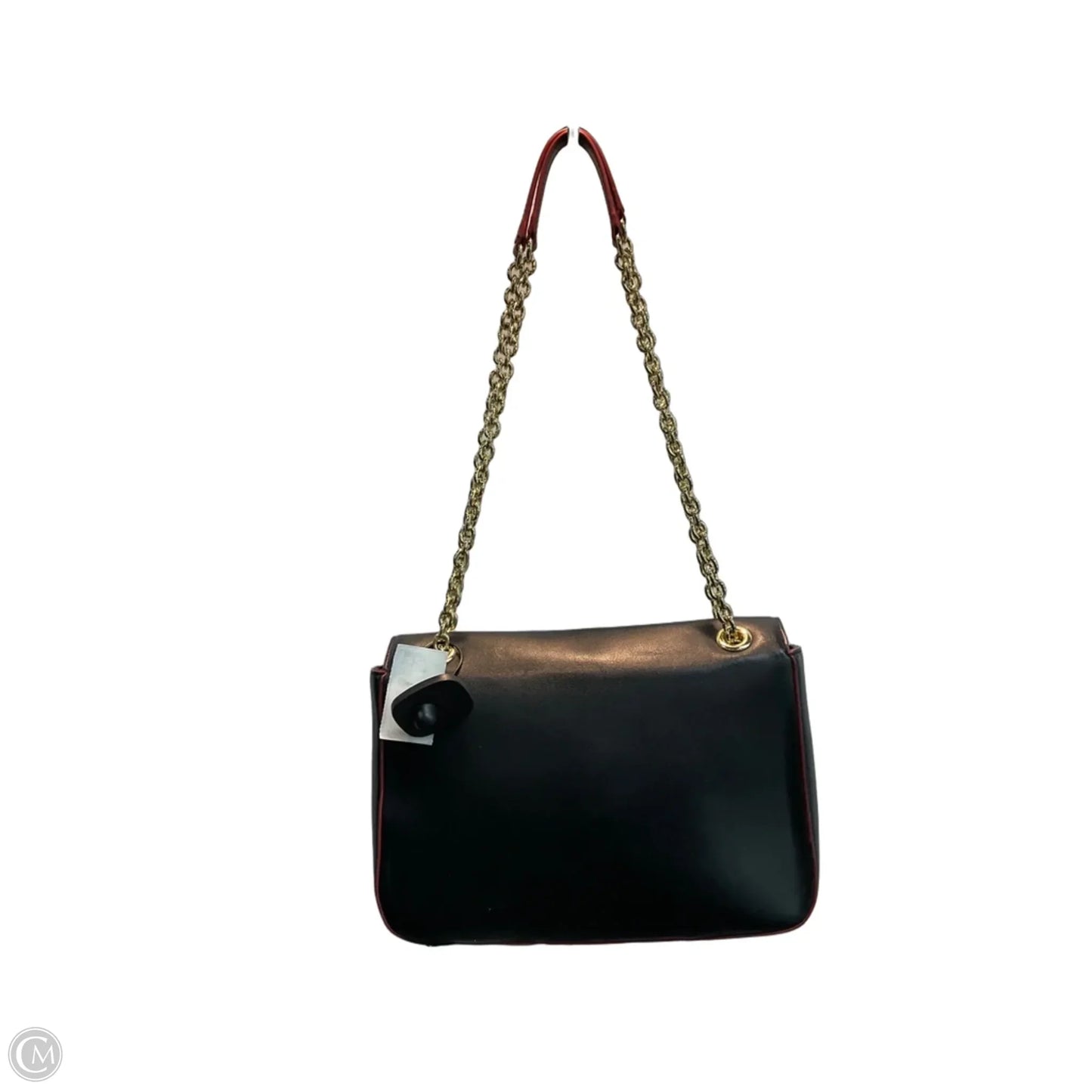 Handbag By Love Moschino, Size: Medium