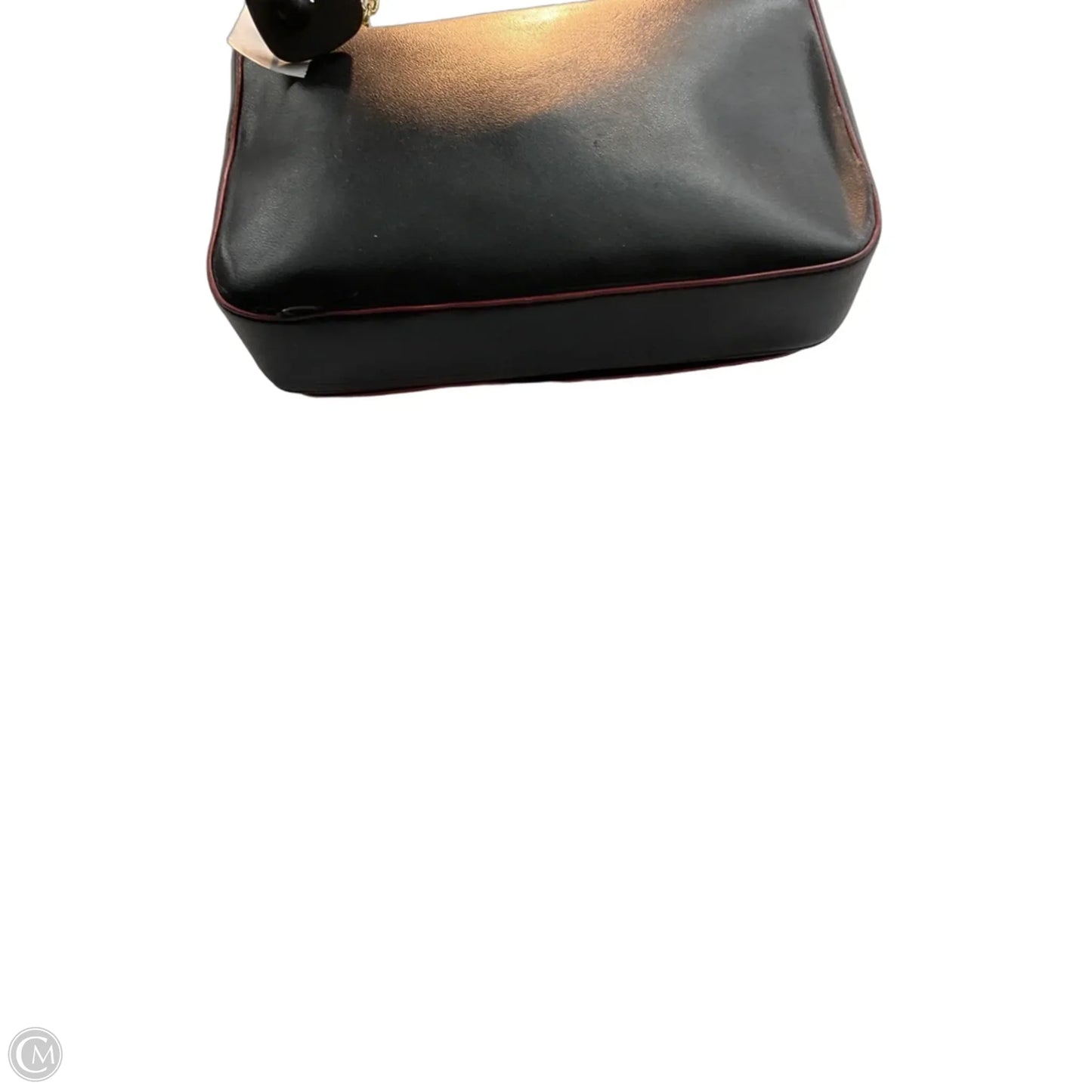 Handbag By Love Moschino, Size: Medium