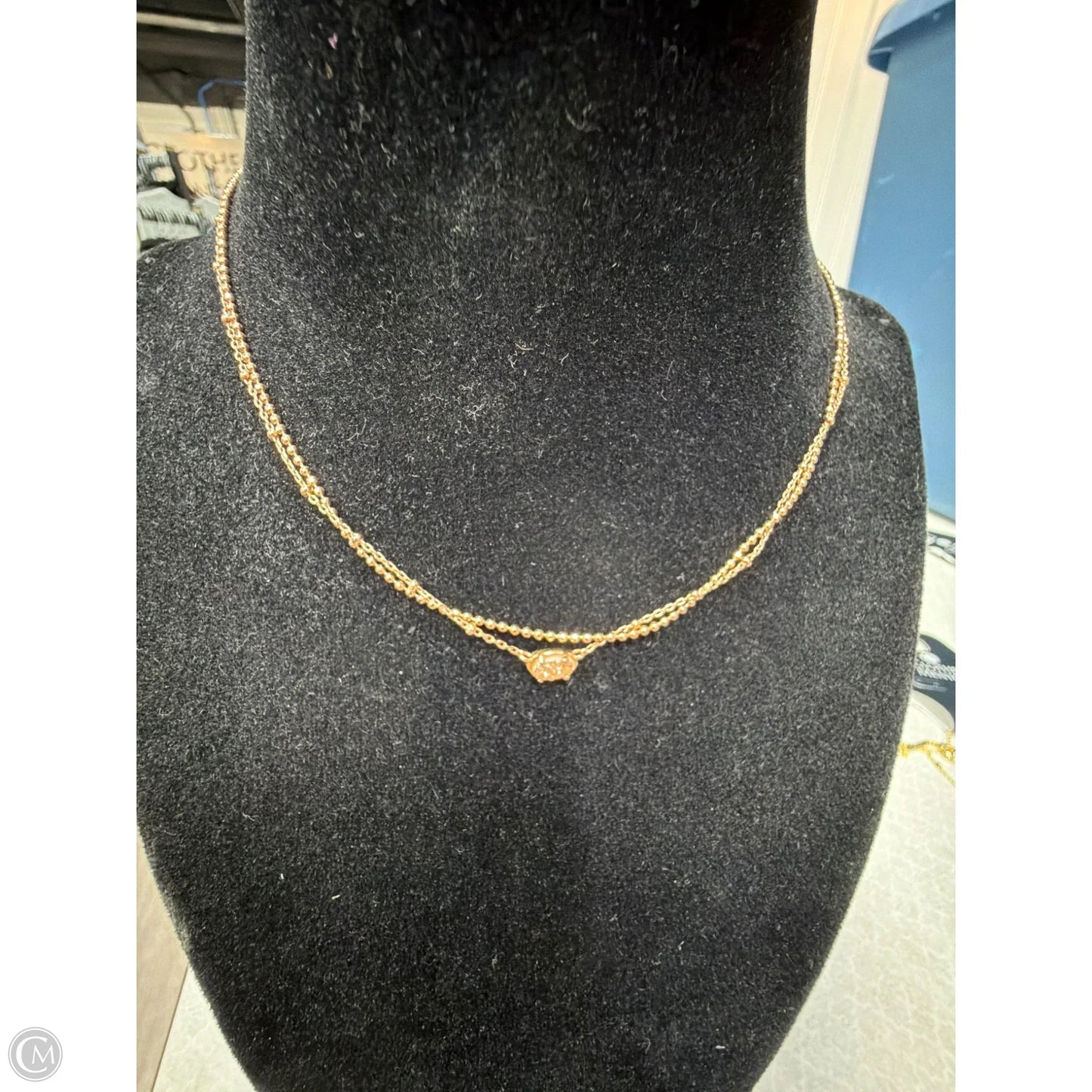 Necklace Charm By Kendra Scott