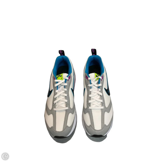 Shoes Sneakers By Nike In Multi-colored, Size: 8.5
