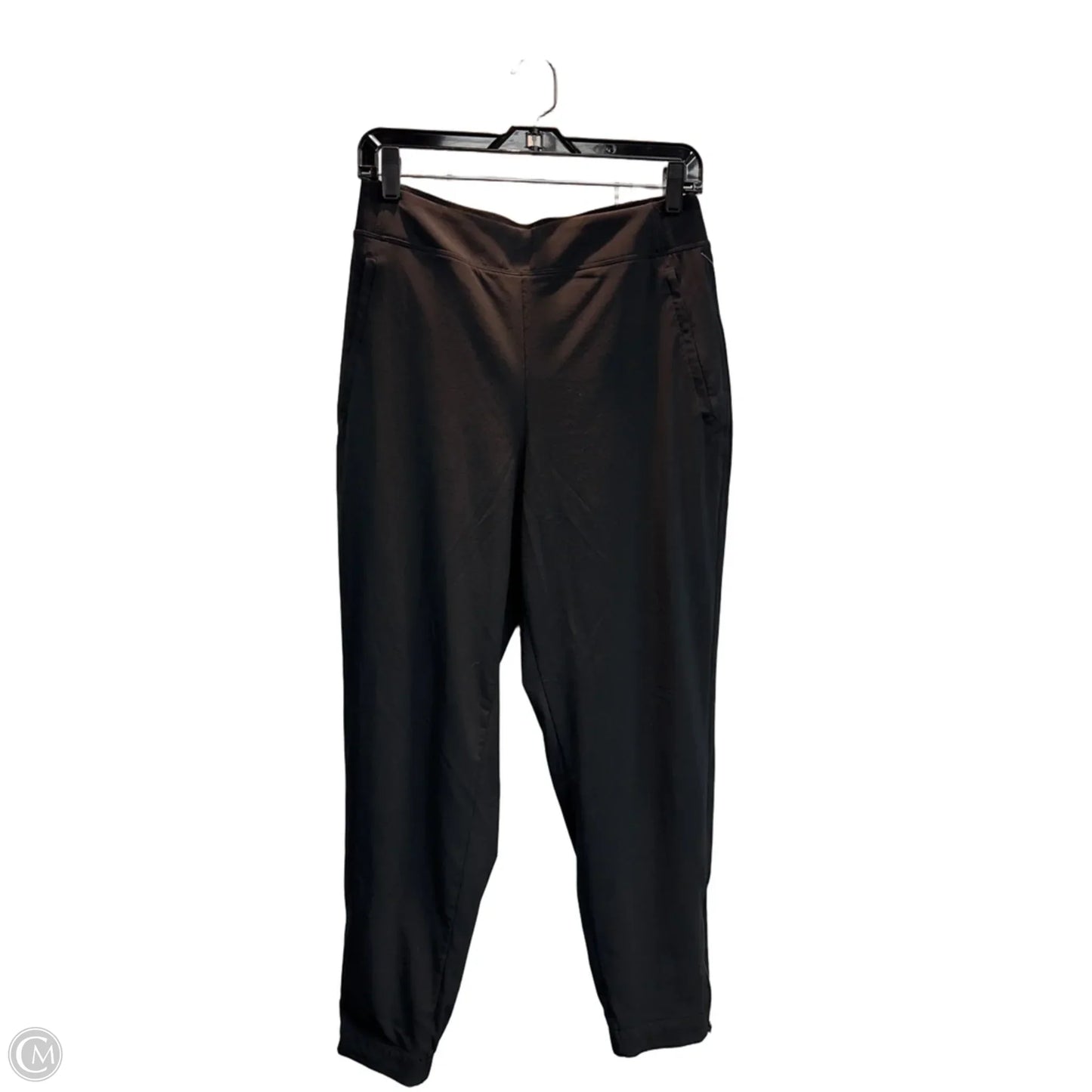 Athletic Pants By Athleta In Black, Size: M