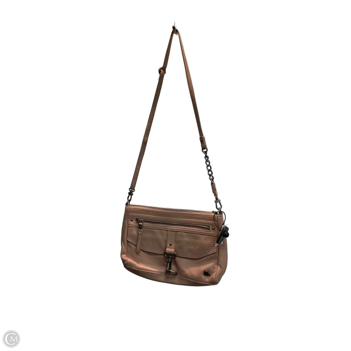 Crossbody Leather By The Sak, Size: Medium