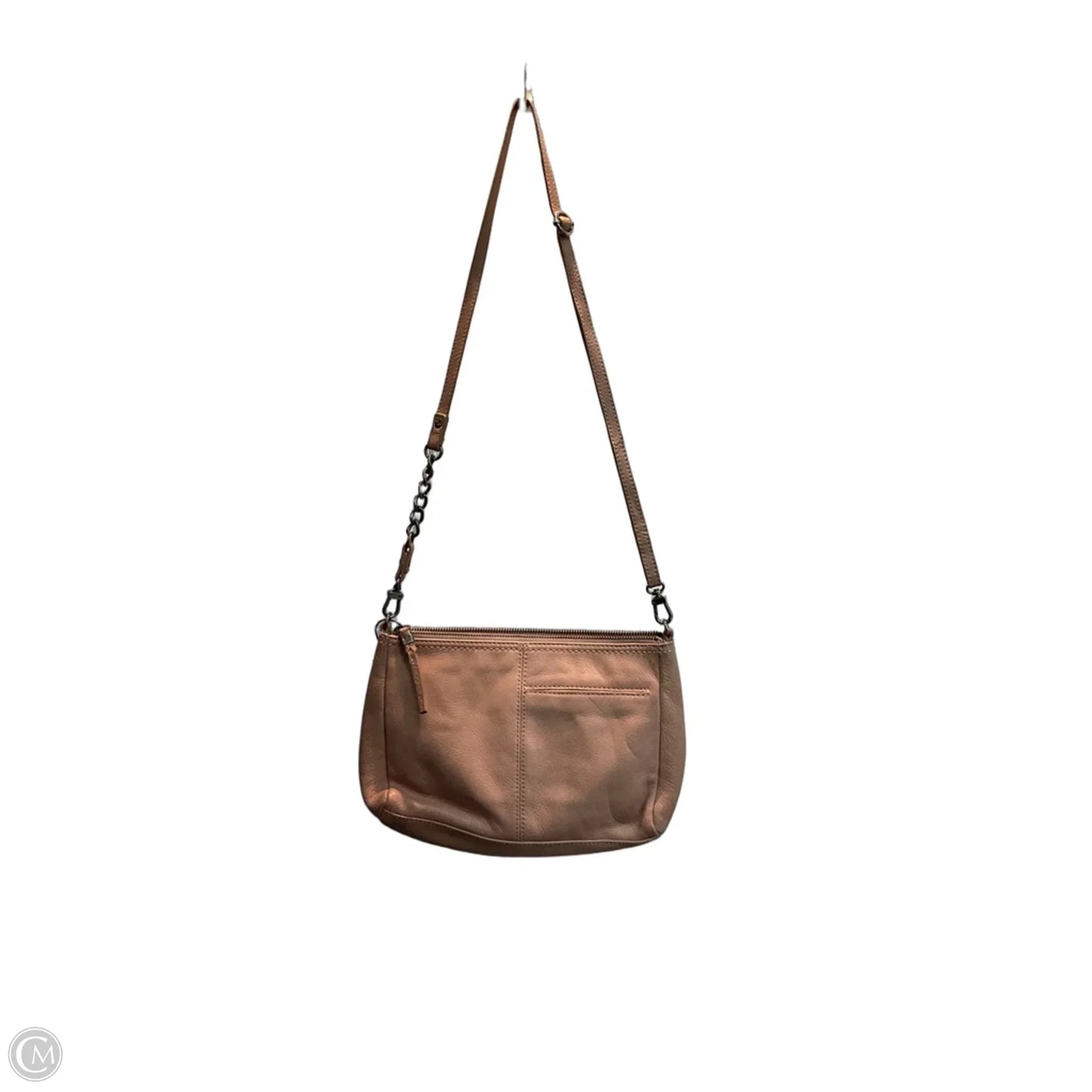 Crossbody Leather By The Sak, Size: Medium
