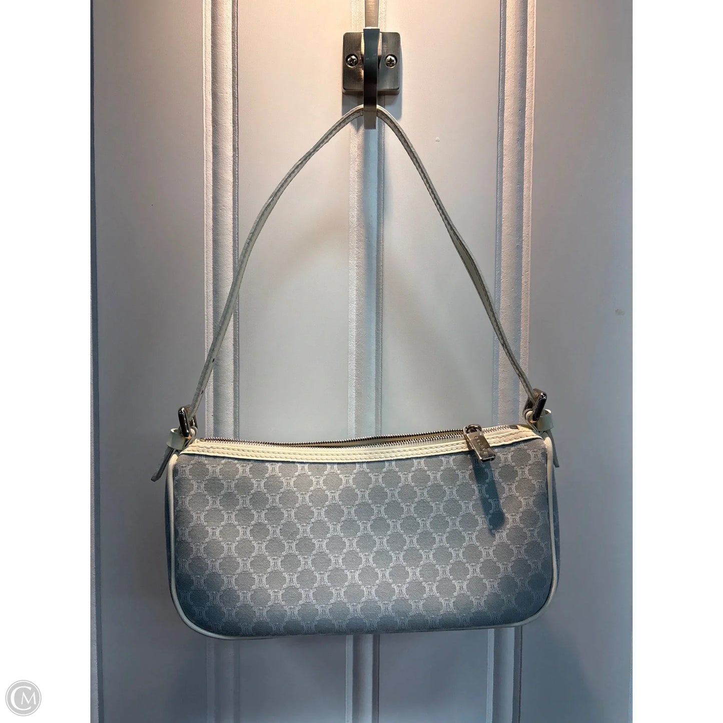 Handbag Luxury Designer By Celine, Size: Small