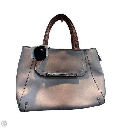 Handbag By Steve Madden, Size: Medium