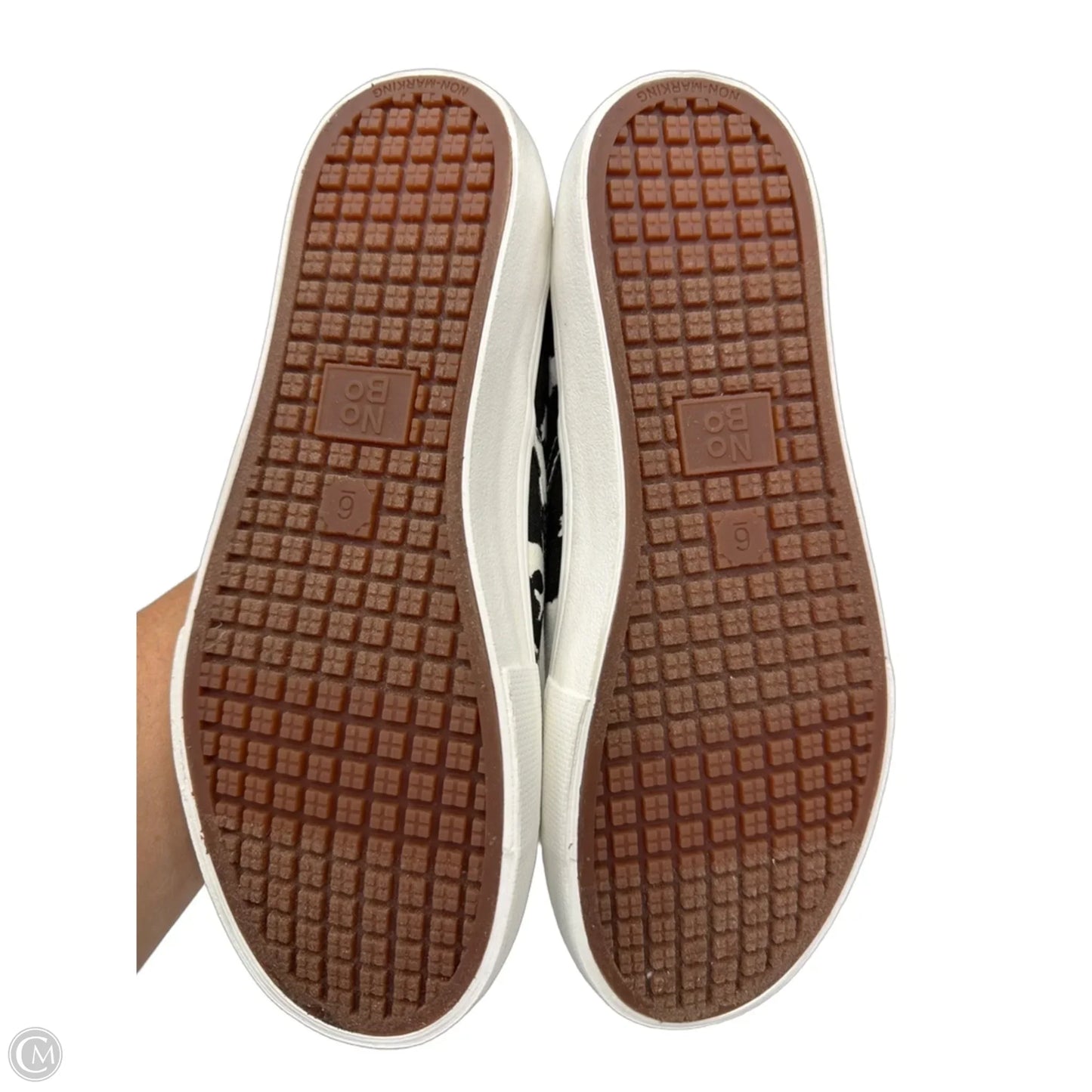 Shoes Sneakers By No Boundaries In Animal Print, Size: 6