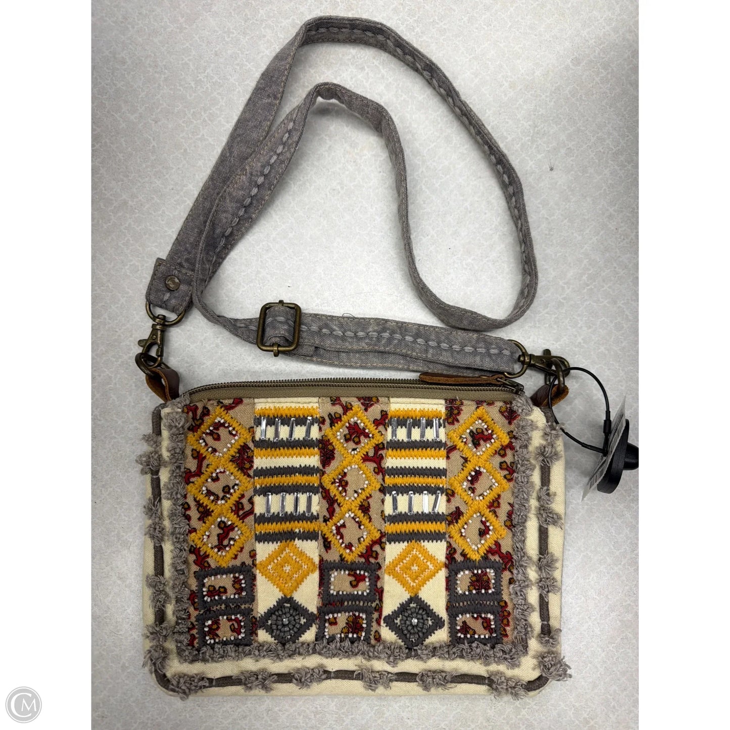 Crossbody By Myra, Size: Small