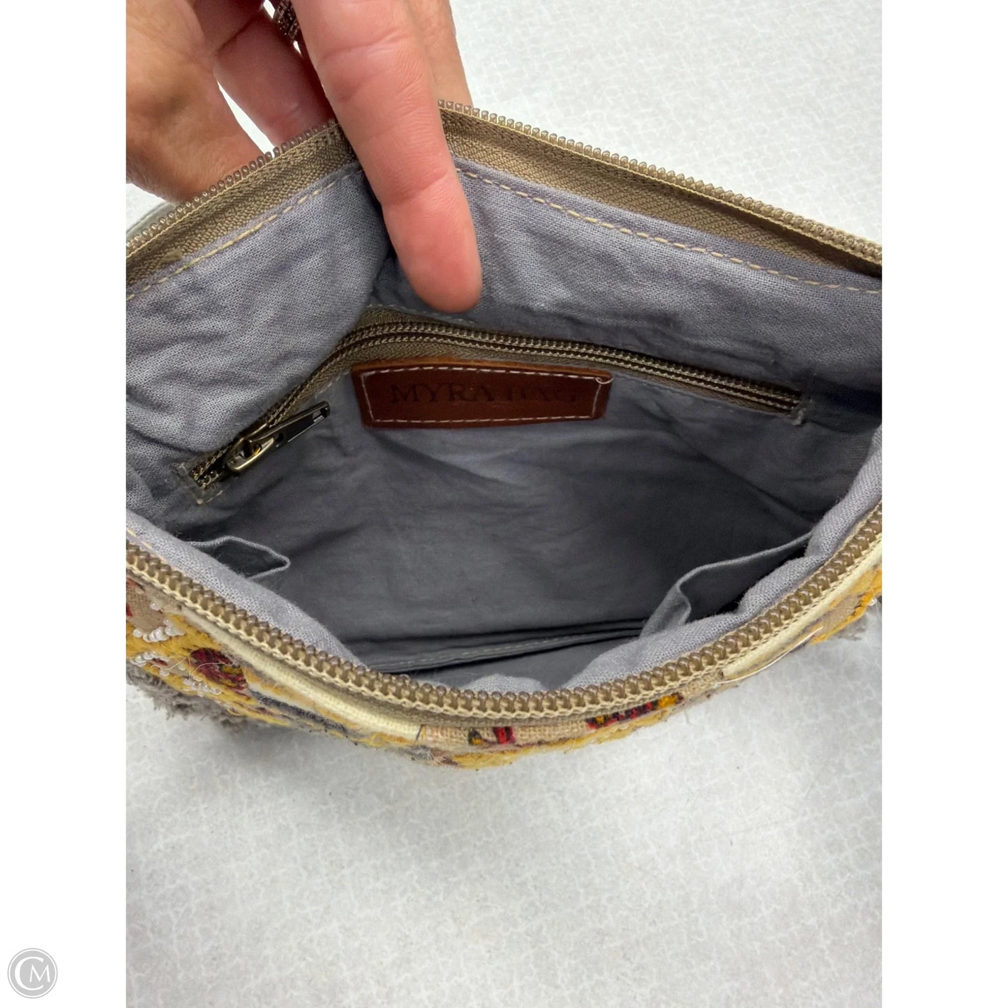 Crossbody By Myra, Size: Small