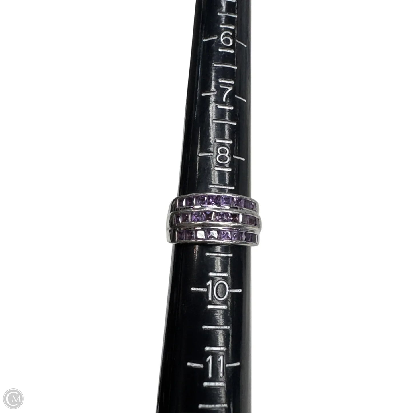 Ring Band By Premier Designs, Size: 9