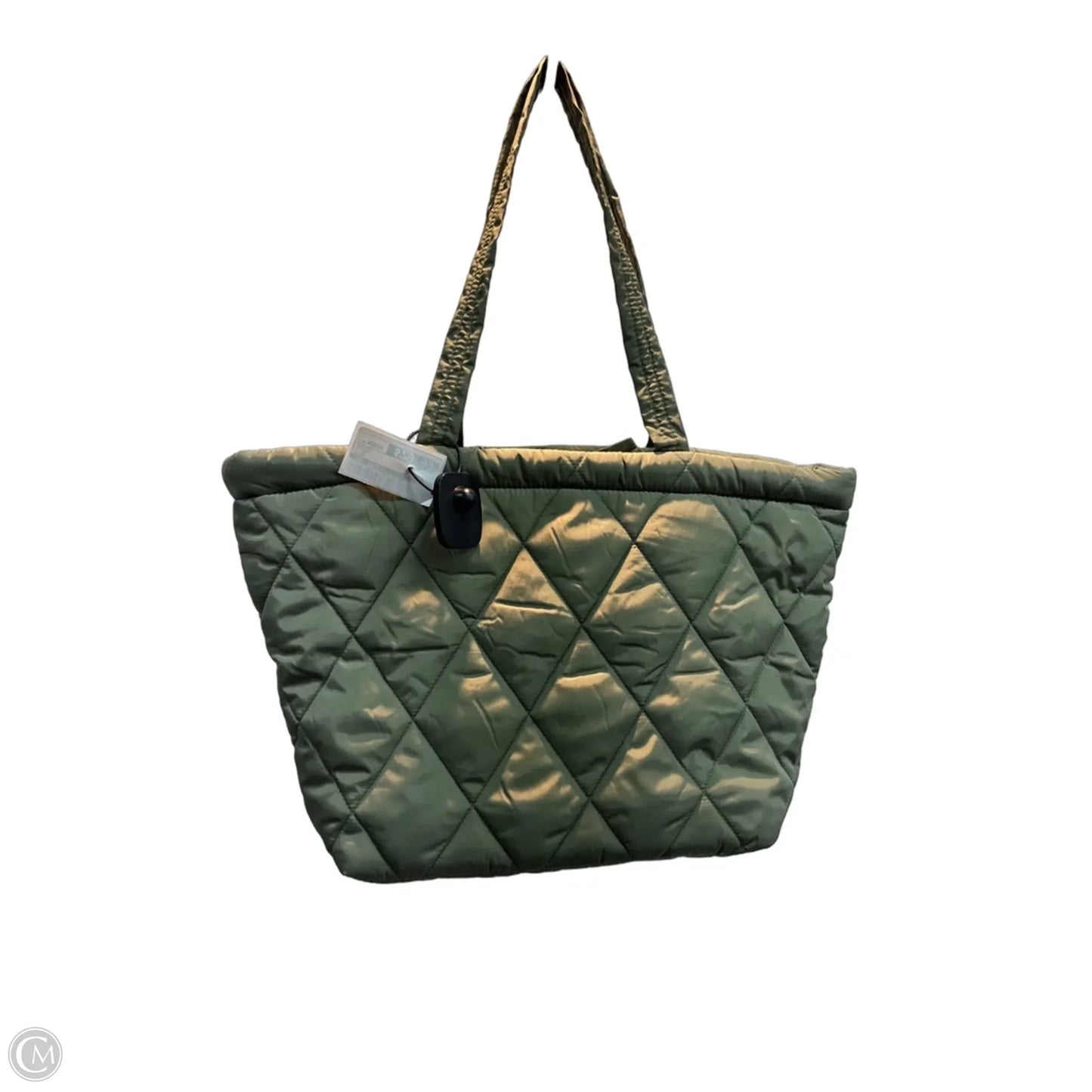 Tote By Vera Bradley, Size: Medium