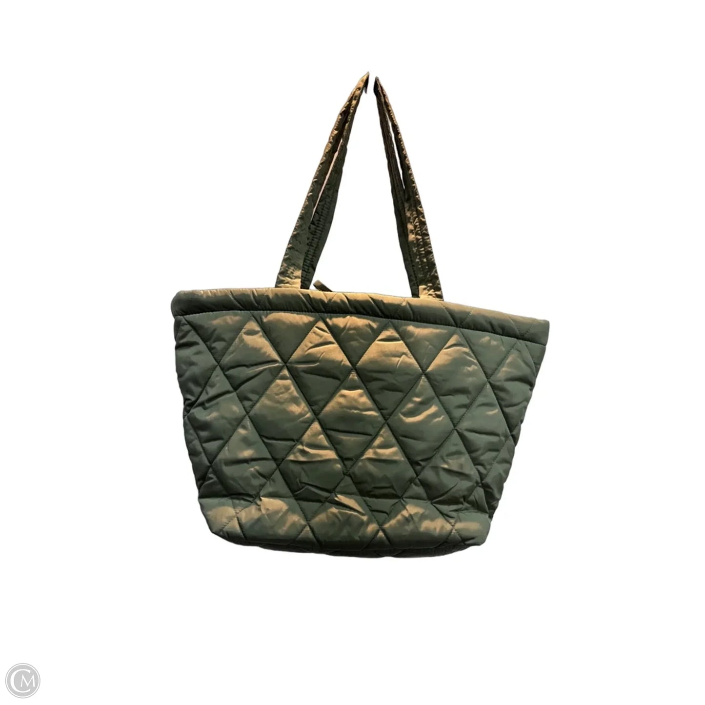 Tote By Vera Bradley, Size: Medium
