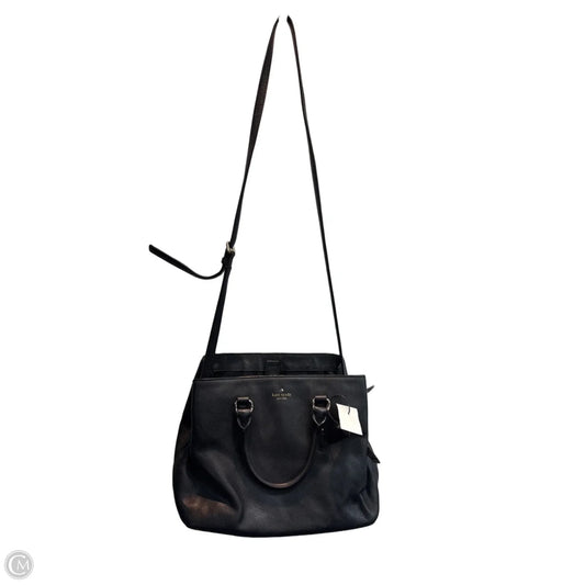 Handbag Designer By Kate Spade, Size: Large
