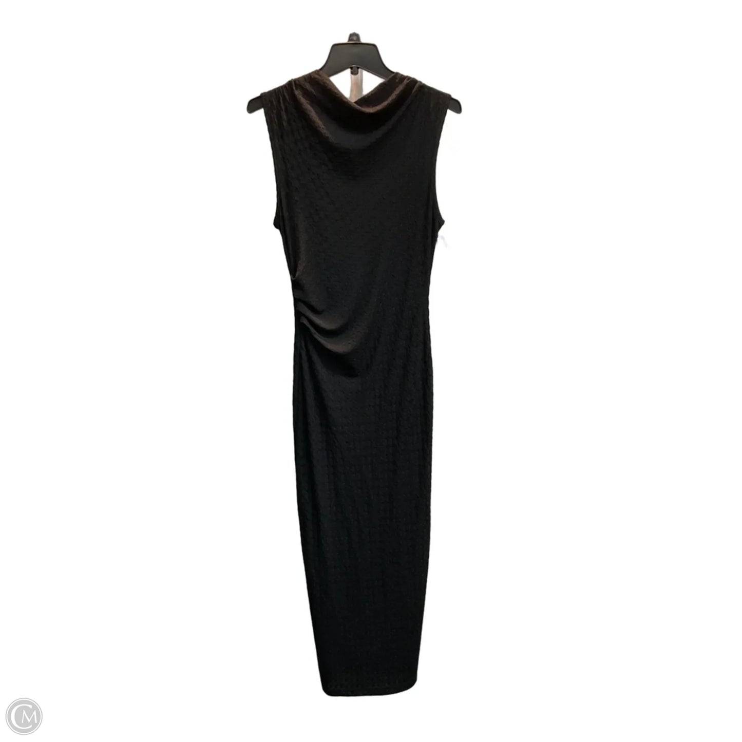 Dress Party Long By Astr In Black, Size: M