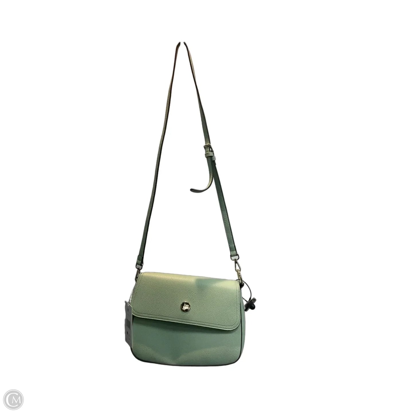 Crossbody By Clothes Mentor, Size: Medium