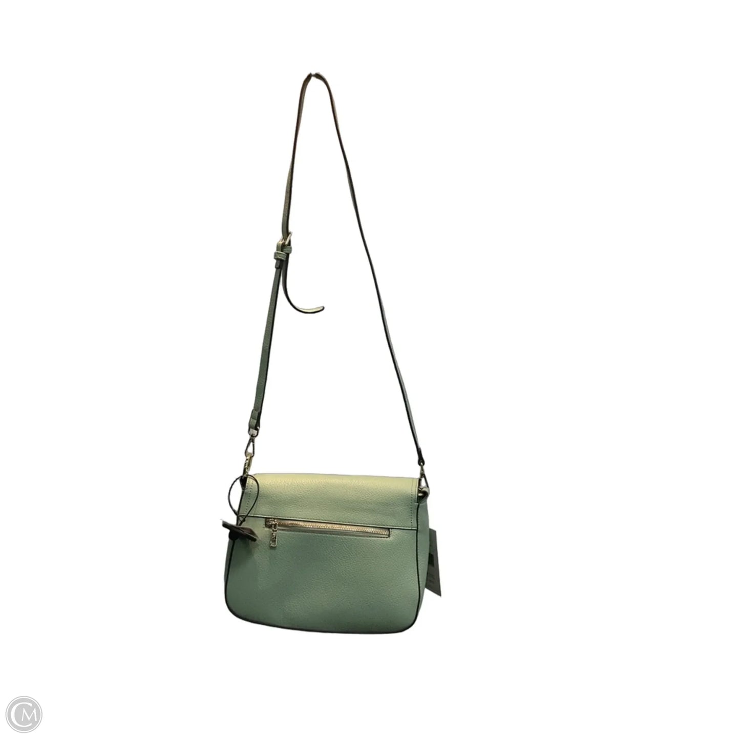 Crossbody By Clothes Mentor, Size: Medium