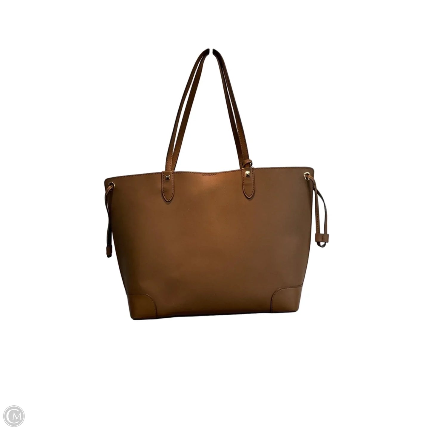 Tote Designer By Michael Kors, Size: Large