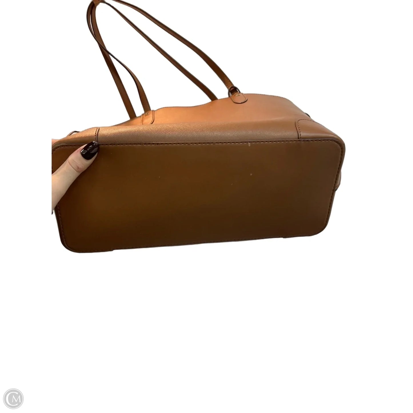 Tote Designer By Michael Kors, Size: Large