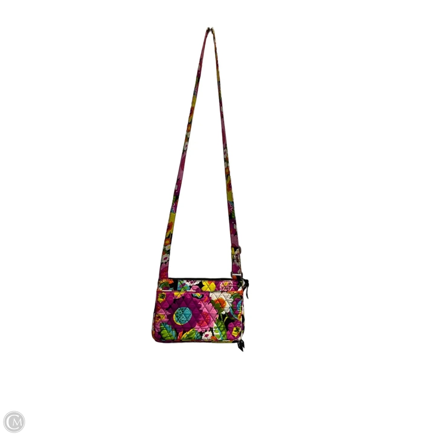 Crossbody By Vera Bradley, Size: Small