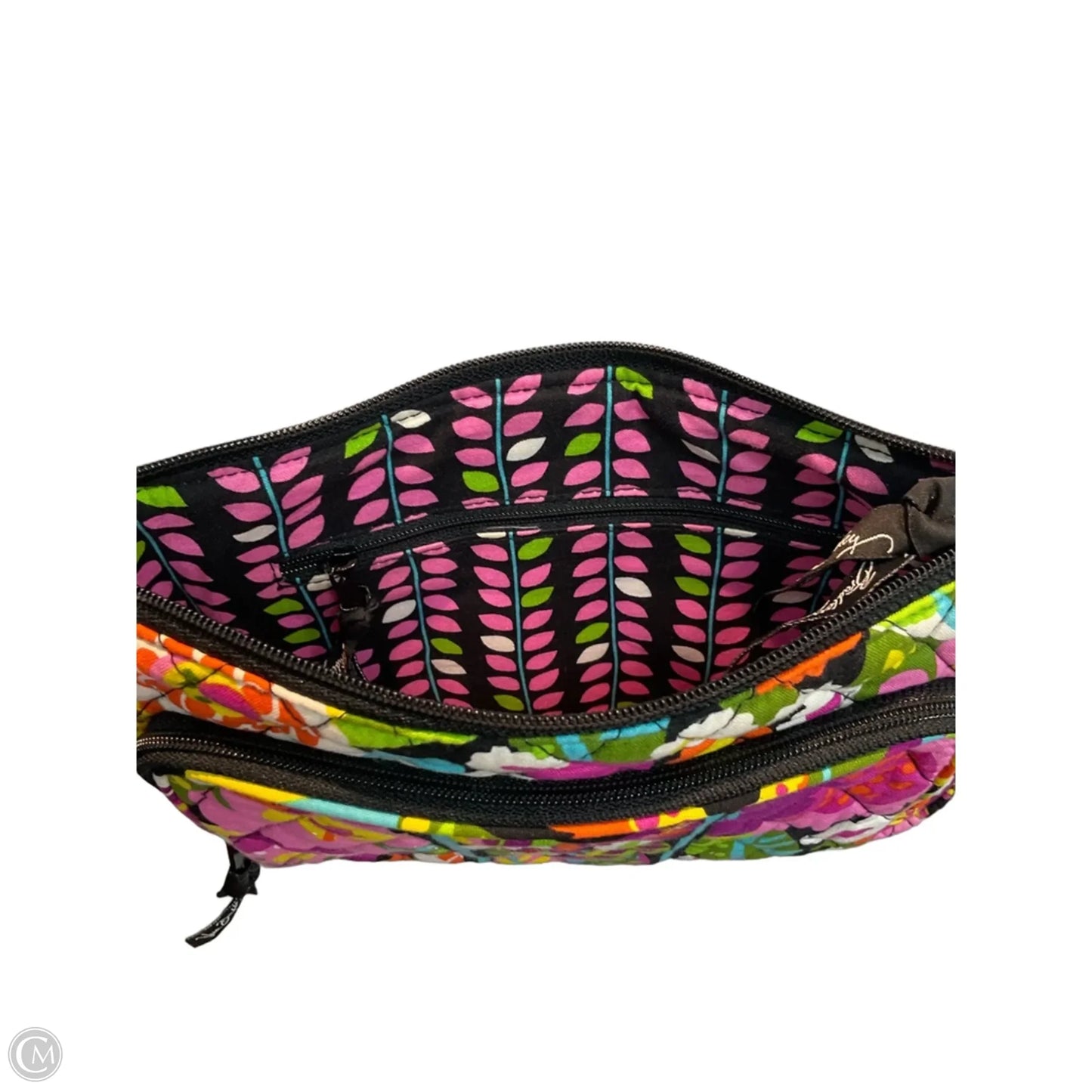 Crossbody By Vera Bradley, Size: Small